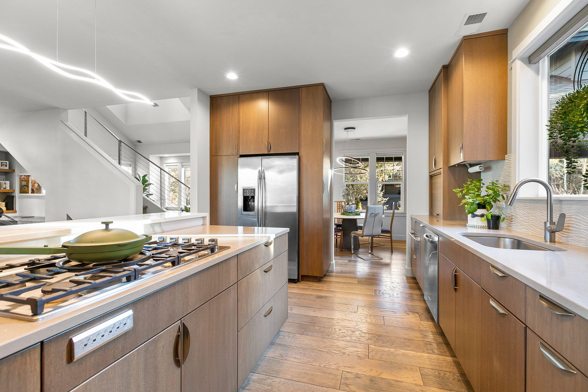 Parks At Broken Top - Residential