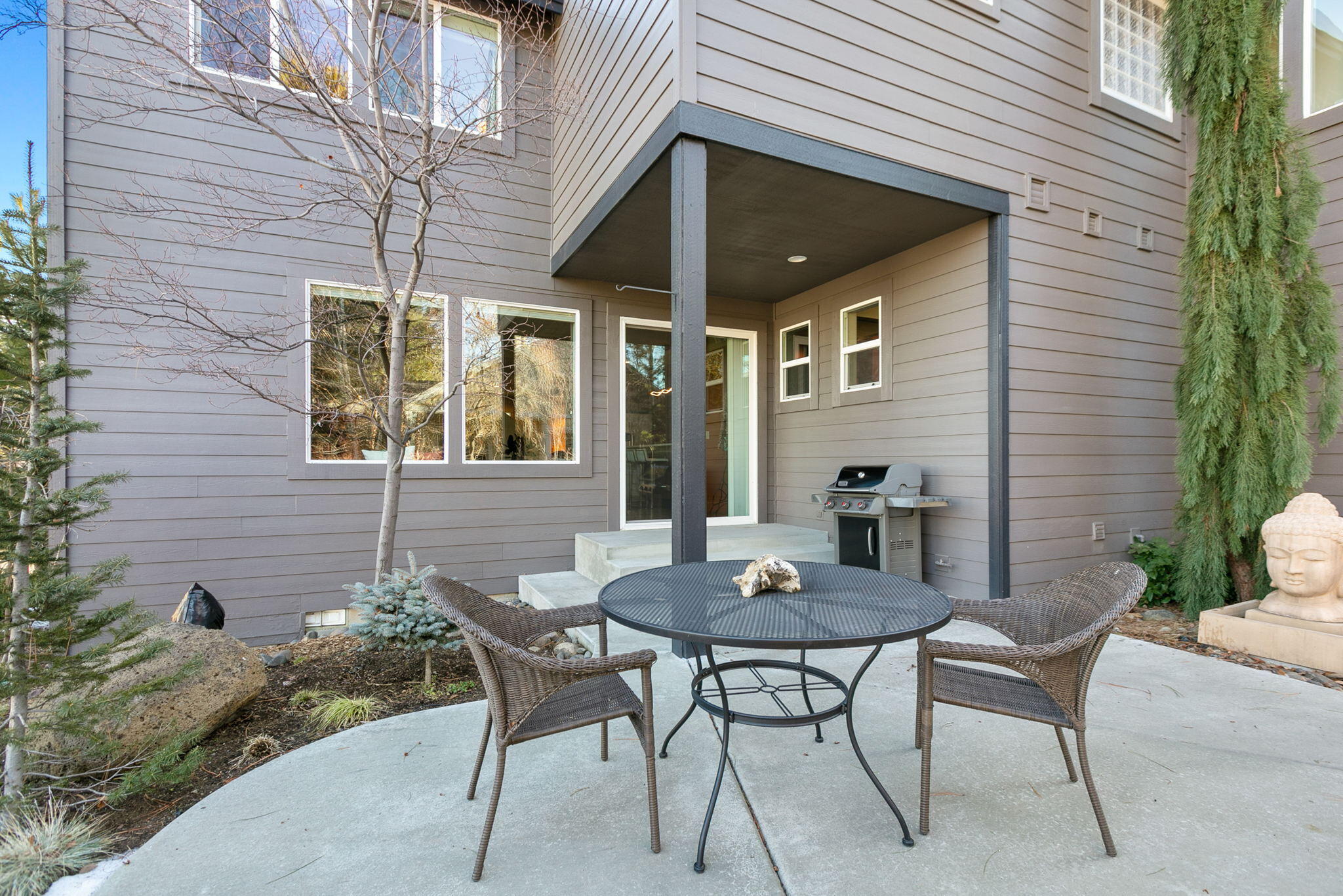 Parks At Broken Top - Residential