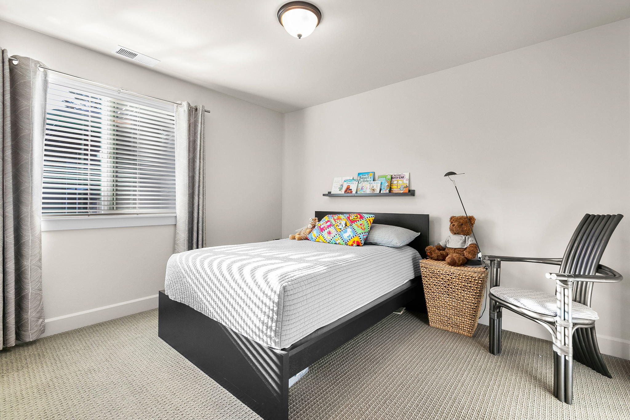 Parks At Broken Top - Residential