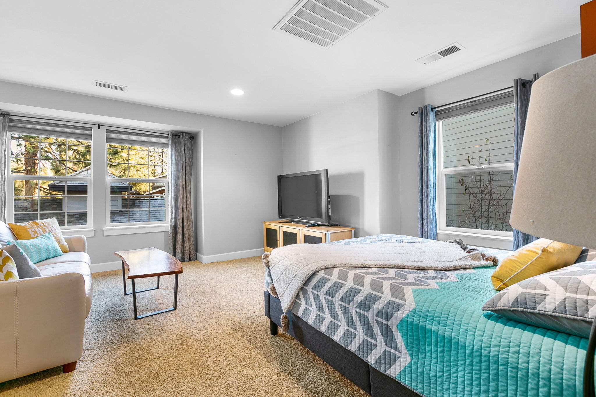 Parks At Broken Top - Residential