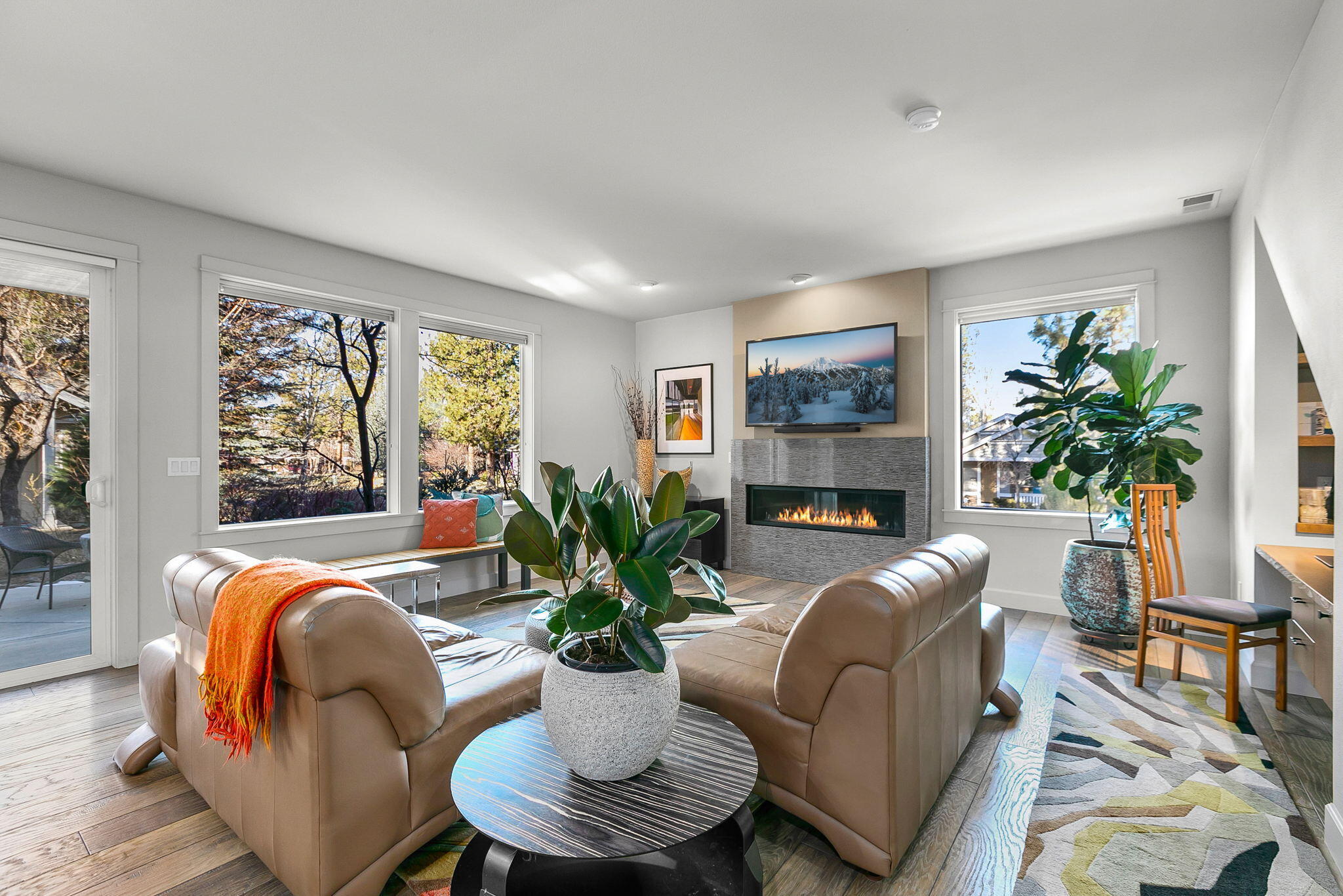 Parks At Broken Top - Residential