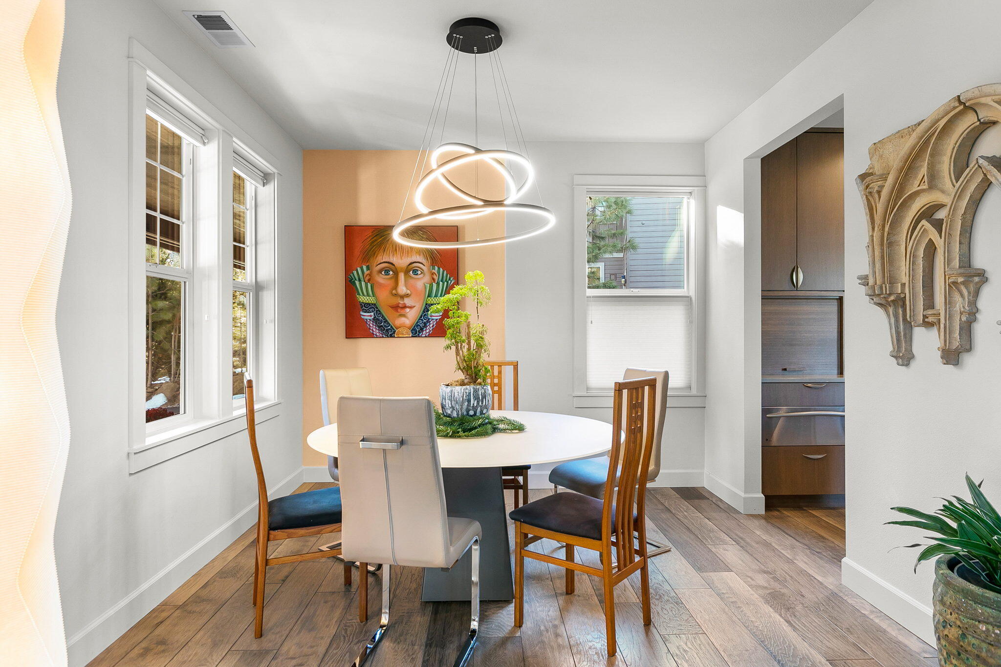 Parks At Broken Top - Residential