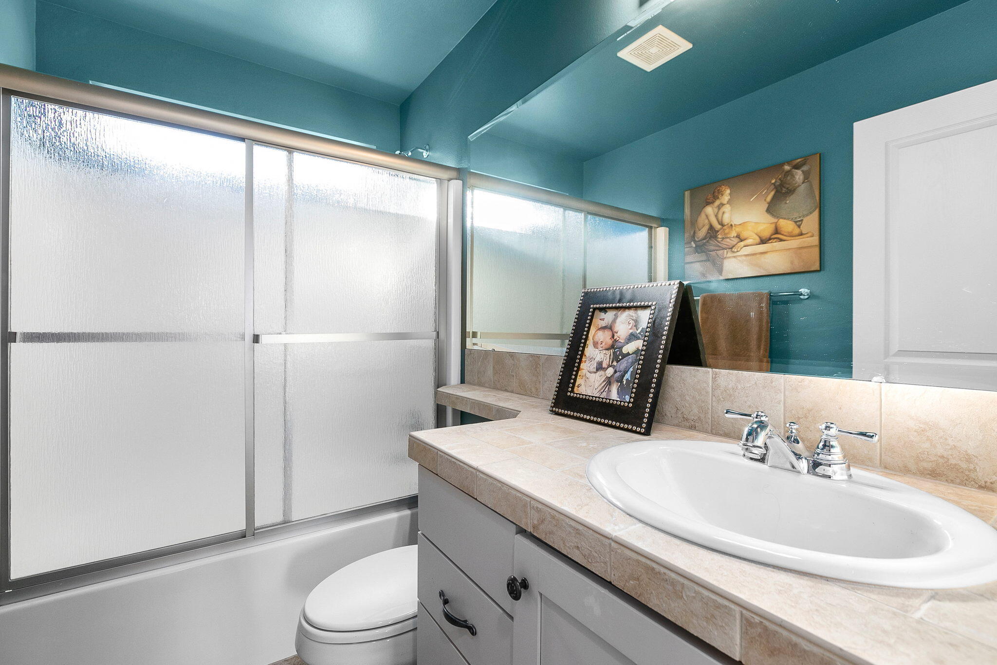 Parks At Broken Top - Residential