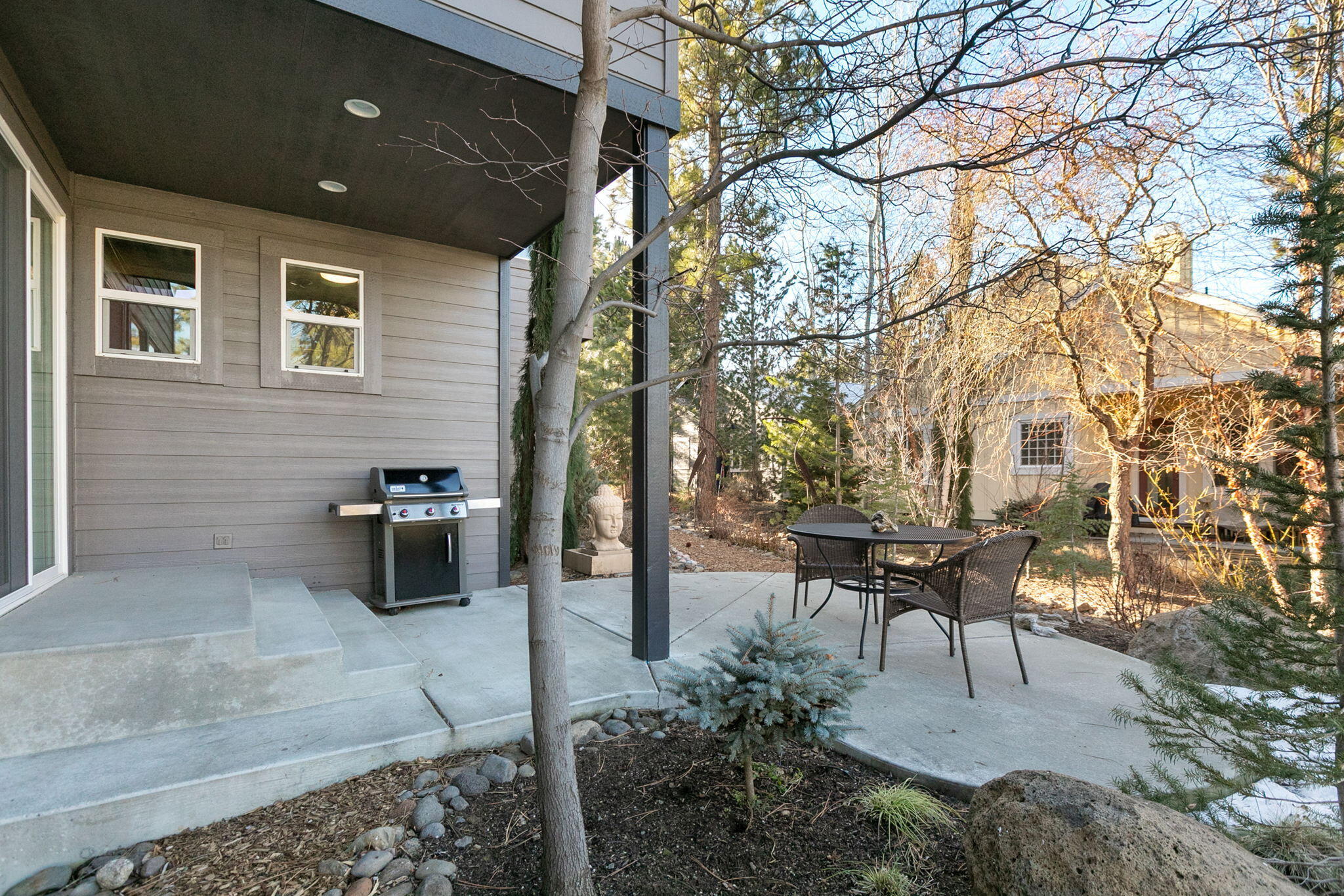 Parks At Broken Top - Residential