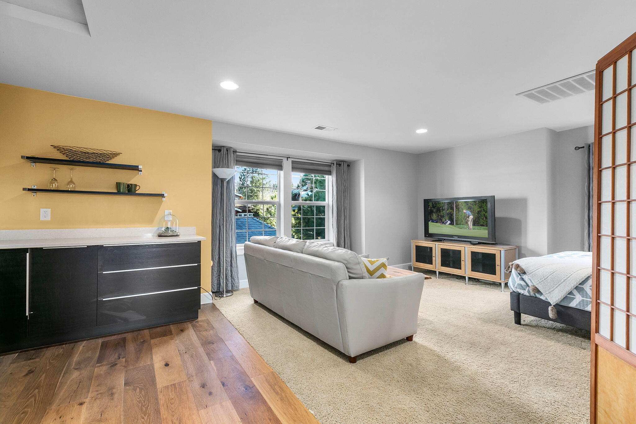 Parks At Broken Top - Residential