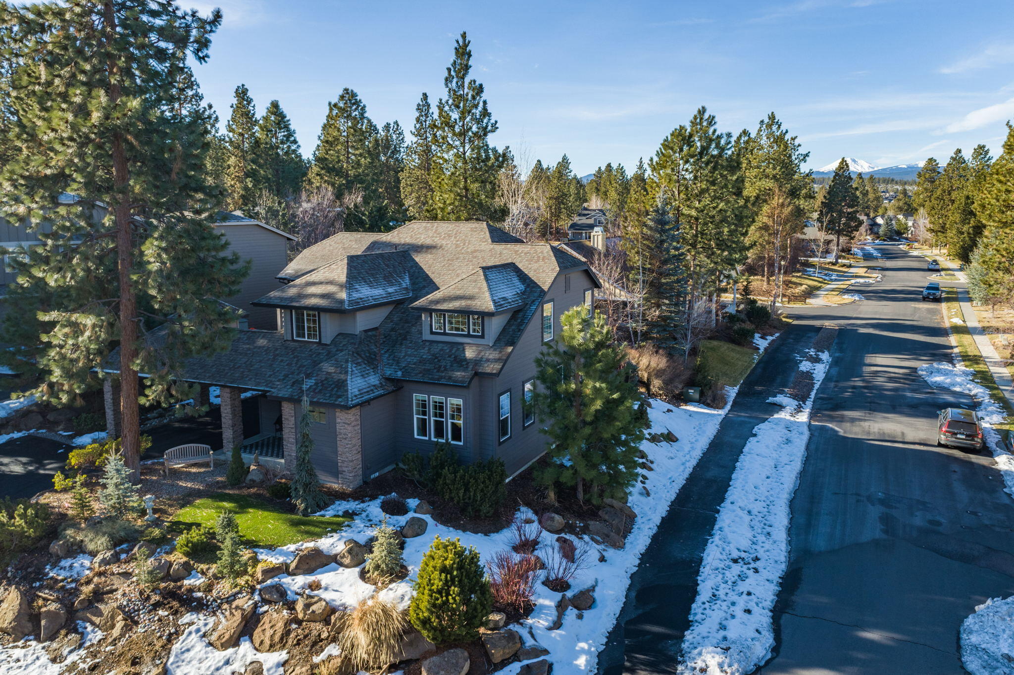 Parks At Broken Top - Residential