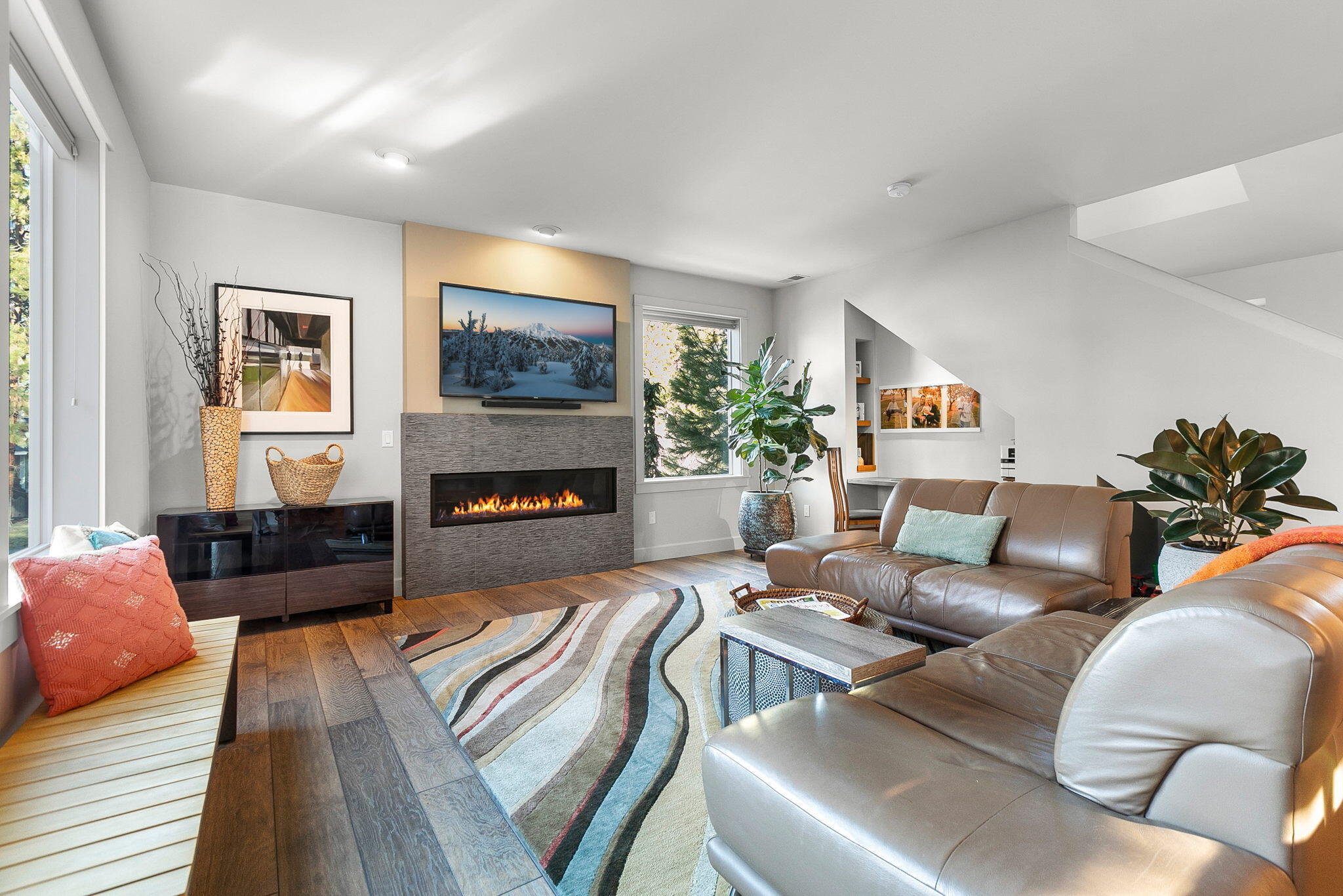 Parks At Broken Top - Residential