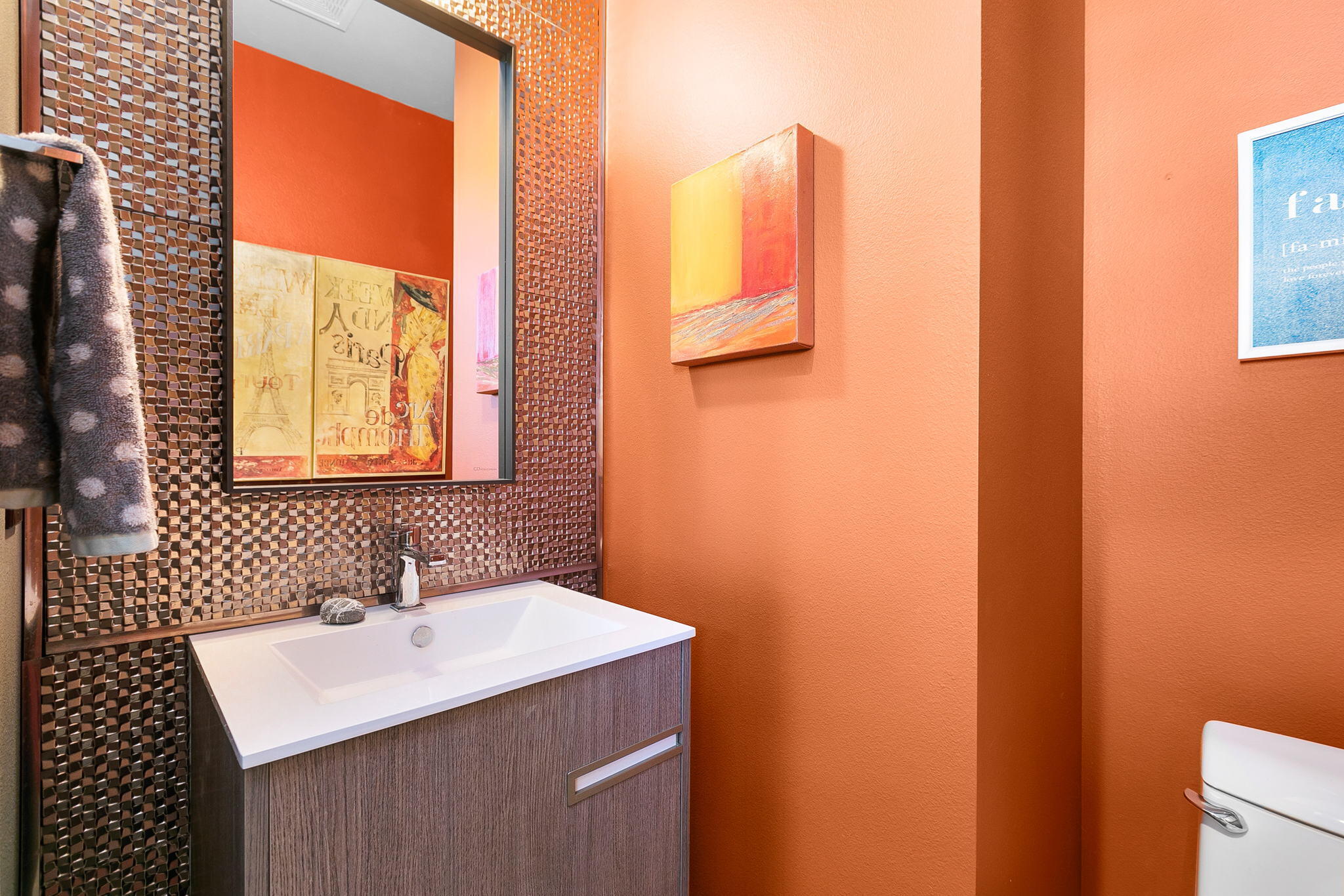 Parks At Broken Top - Residential