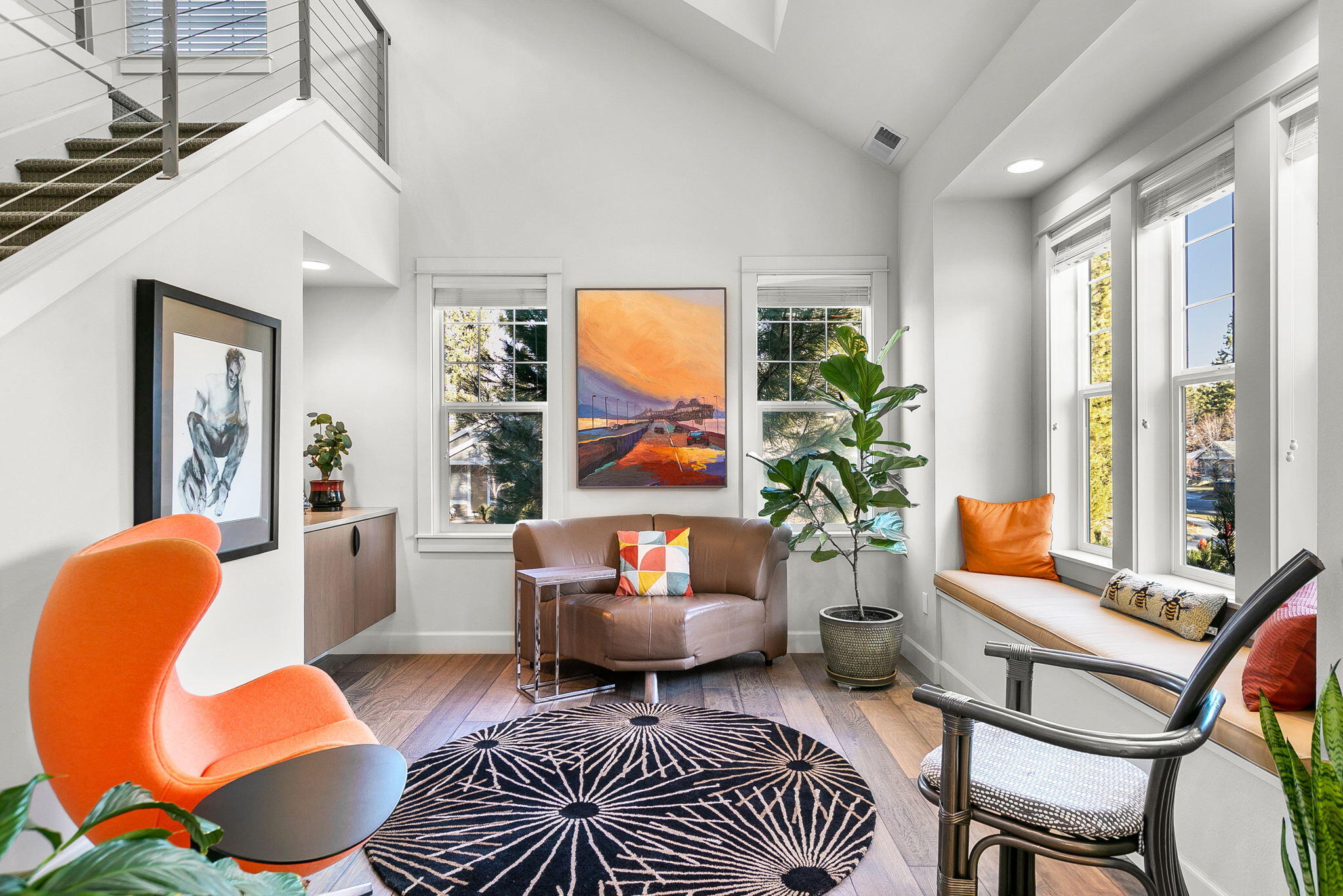 Parks At Broken Top - Residential