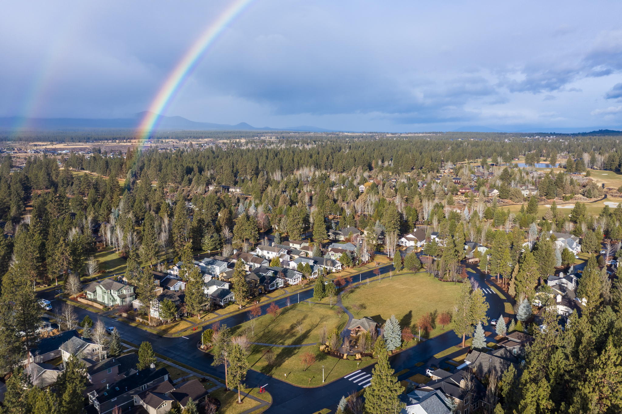 Parks At Broken Top - Residential