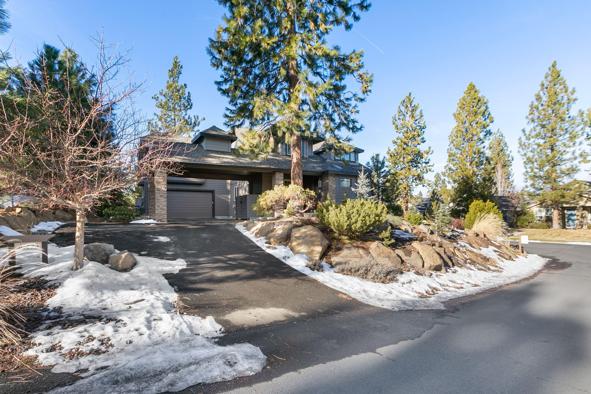 Parks At Broken Top - Residential