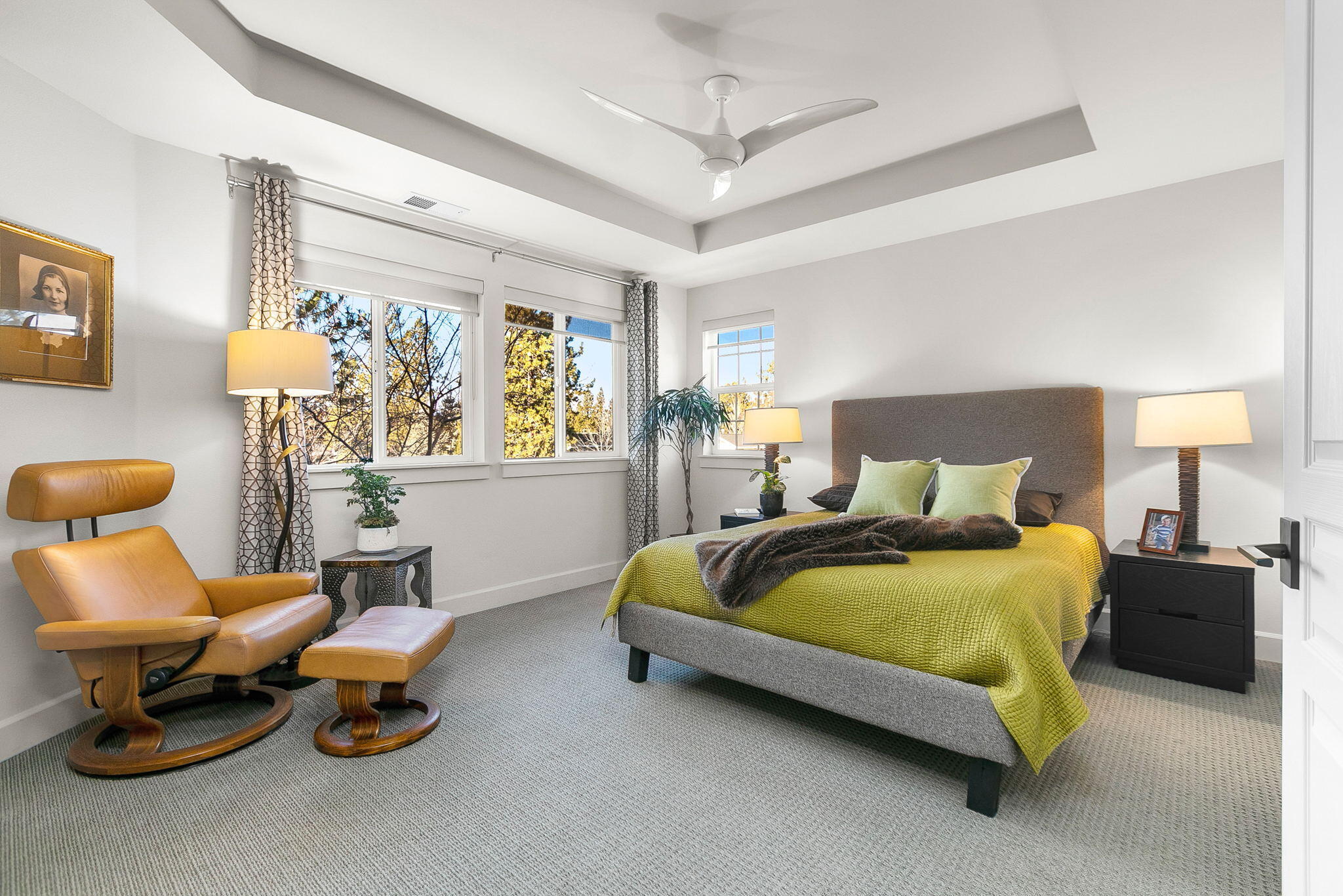 Parks At Broken Top - Residential