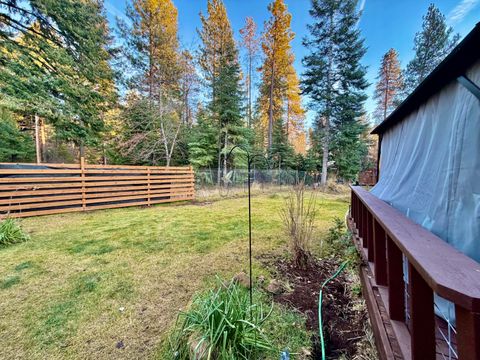 Tiny photo for 27233 Rocky Point Road, Klamath Falls, OR 97601 (MLS # 220212739)