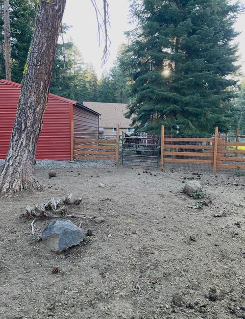 Tiny photo for 27233 Rocky Point Road, Klamath Falls, OR 97601 (MLS # 220212739)