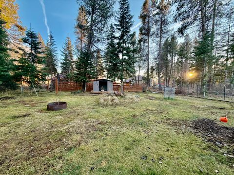 Tiny photo for 27233 Rocky Point Road, Klamath Falls, OR 97601 (MLS # 220212739)