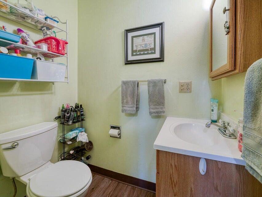 Harriman Park - Residential