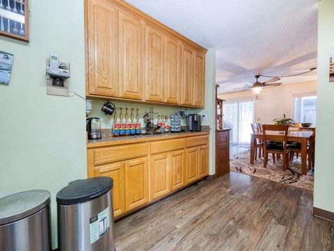 Tiny photo for 27233 Rocky Point Road, Klamath Falls, OR 97601 (MLS # 220212739)