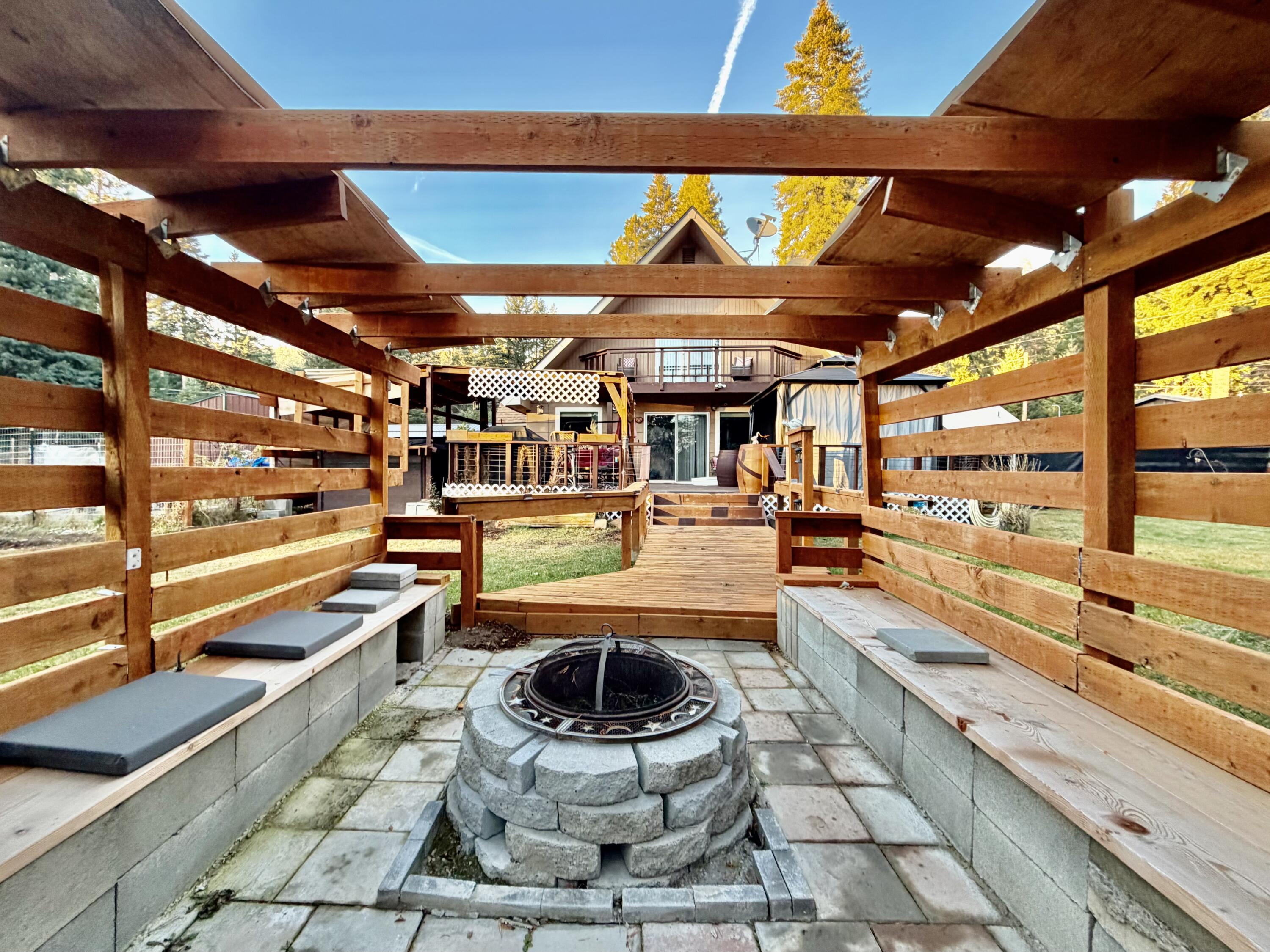 Harriman Park - Residential