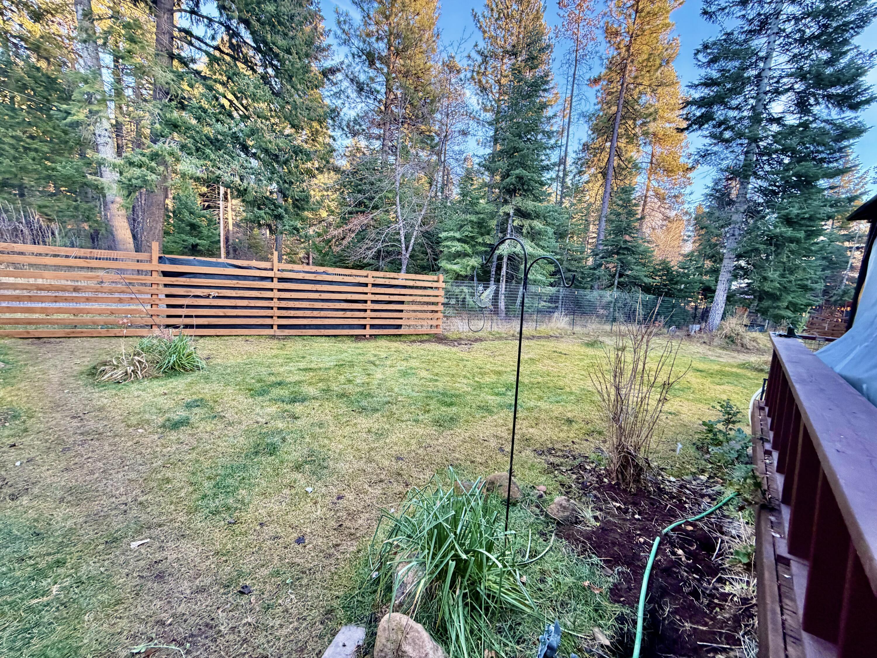 Harriman Park - Residential