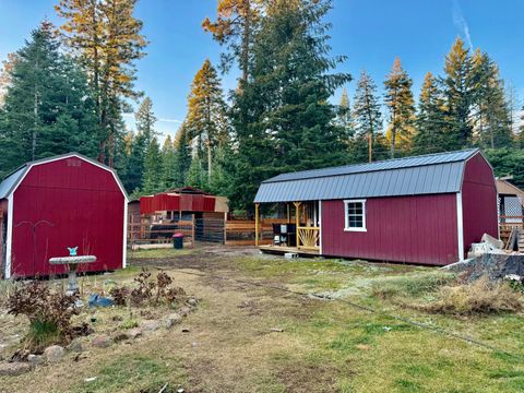 Tiny photo for 27233 Rocky Point Road, Klamath Falls, OR 97601 (MLS # 220212739)