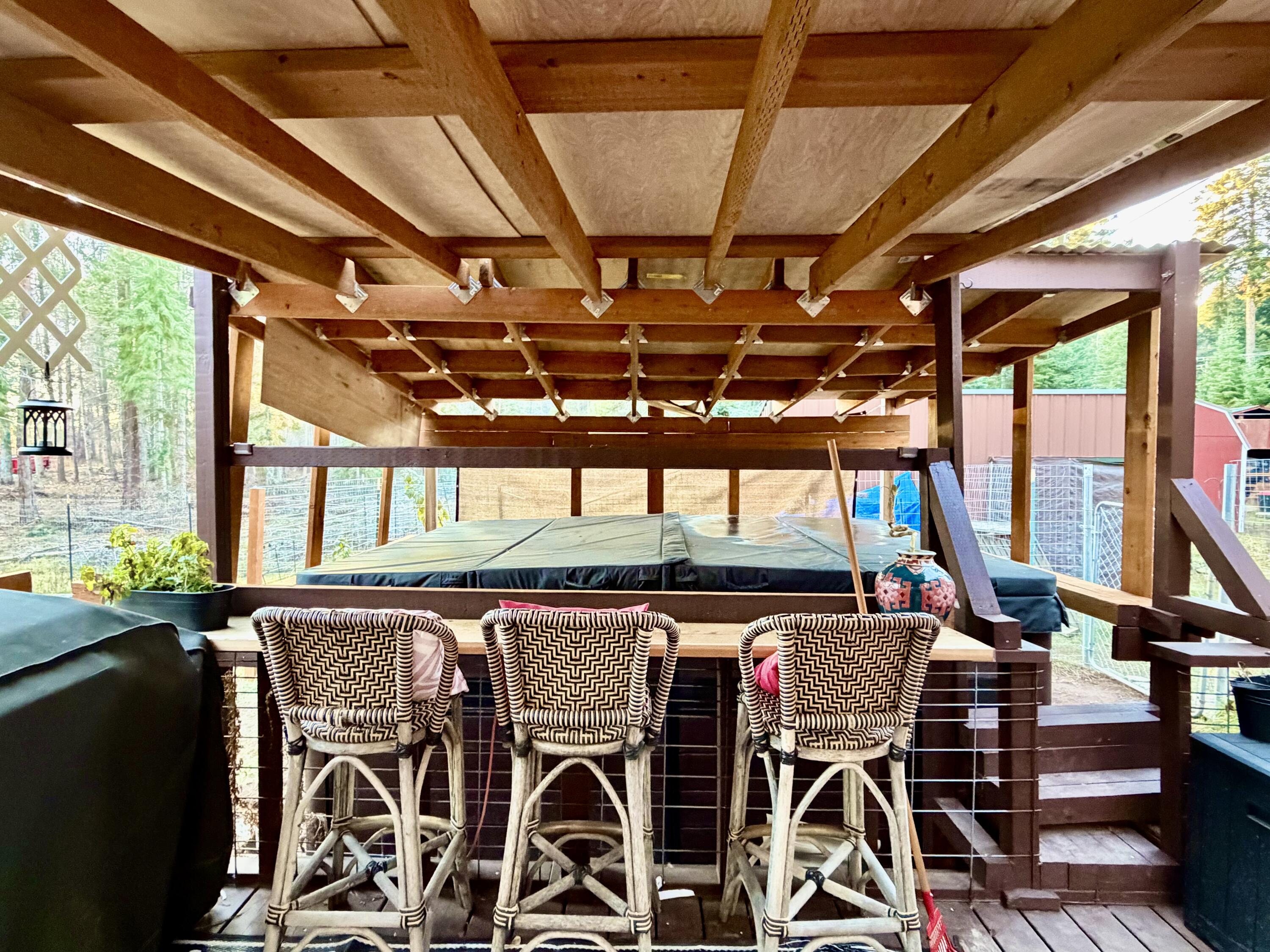 Harriman Park - Residential