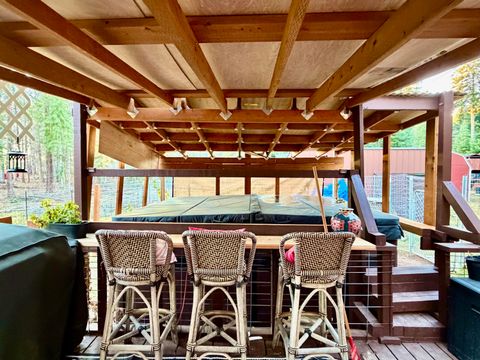 Tiny photo for 27233 Rocky Point Road, Klamath Falls, OR 97601 (MLS # 220212739)