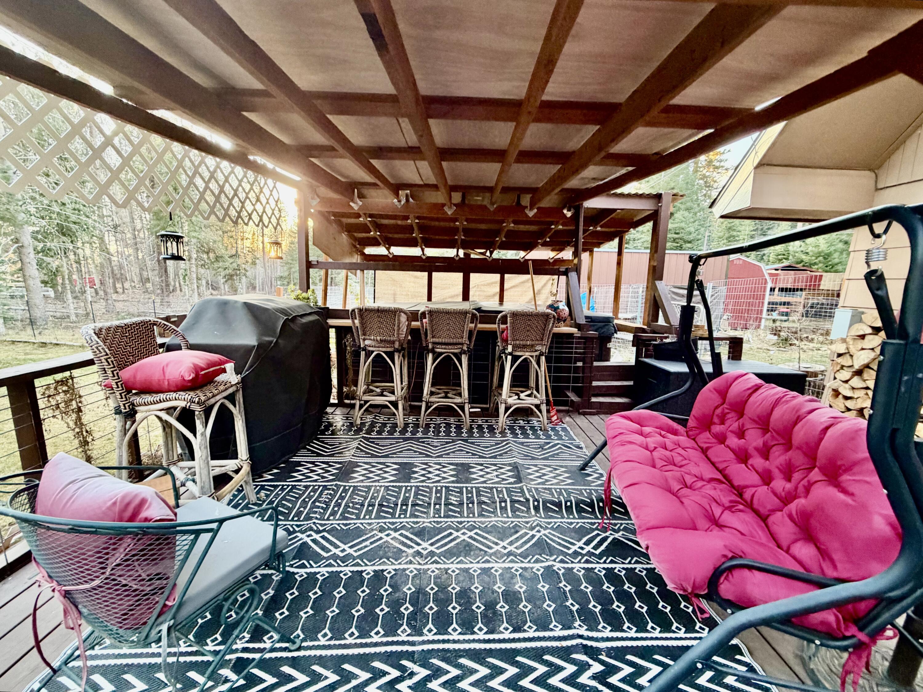 Harriman Park - Residential