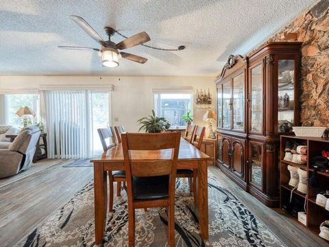 Tiny photo for 27233 Rocky Point Road, Klamath Falls, OR 97601 (MLS # 220212739)