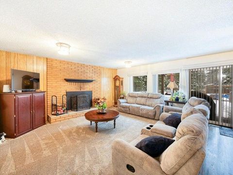 Tiny photo for 27233 Rocky Point Road, Klamath Falls, OR 97601 (MLS # 220212739)