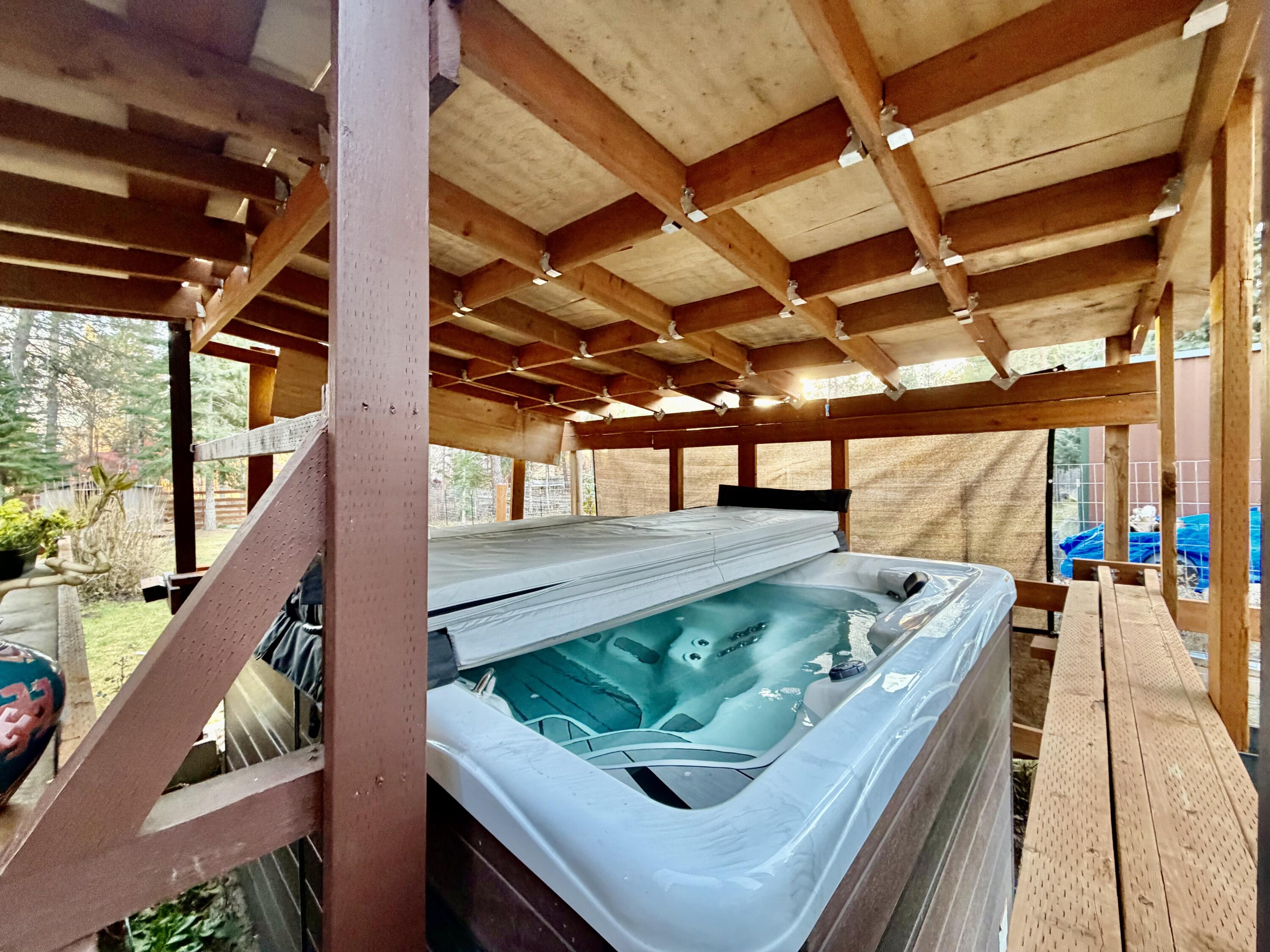 Harriman Park - Residential