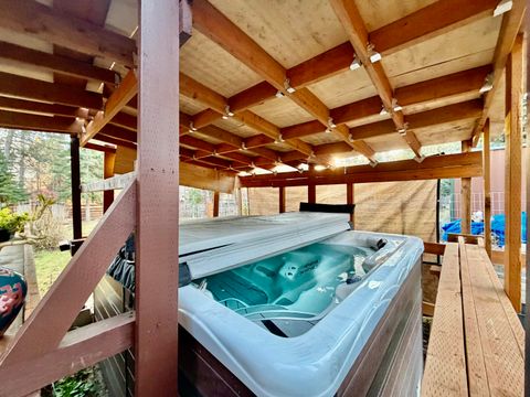 Tiny photo for 27233 Rocky Point Road, Klamath Falls, OR 97601 (MLS # 220212739)