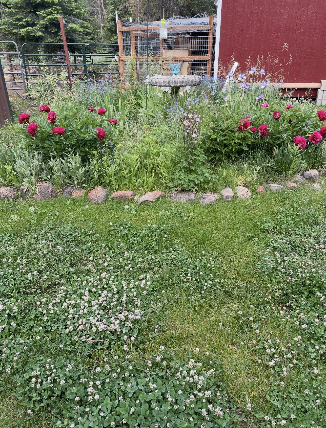 Harriman Park - Residential