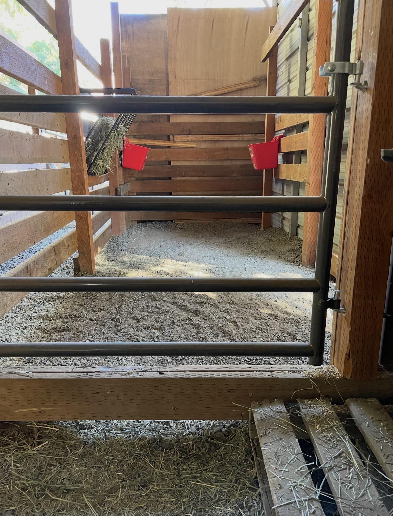 Harriman Park - Residential