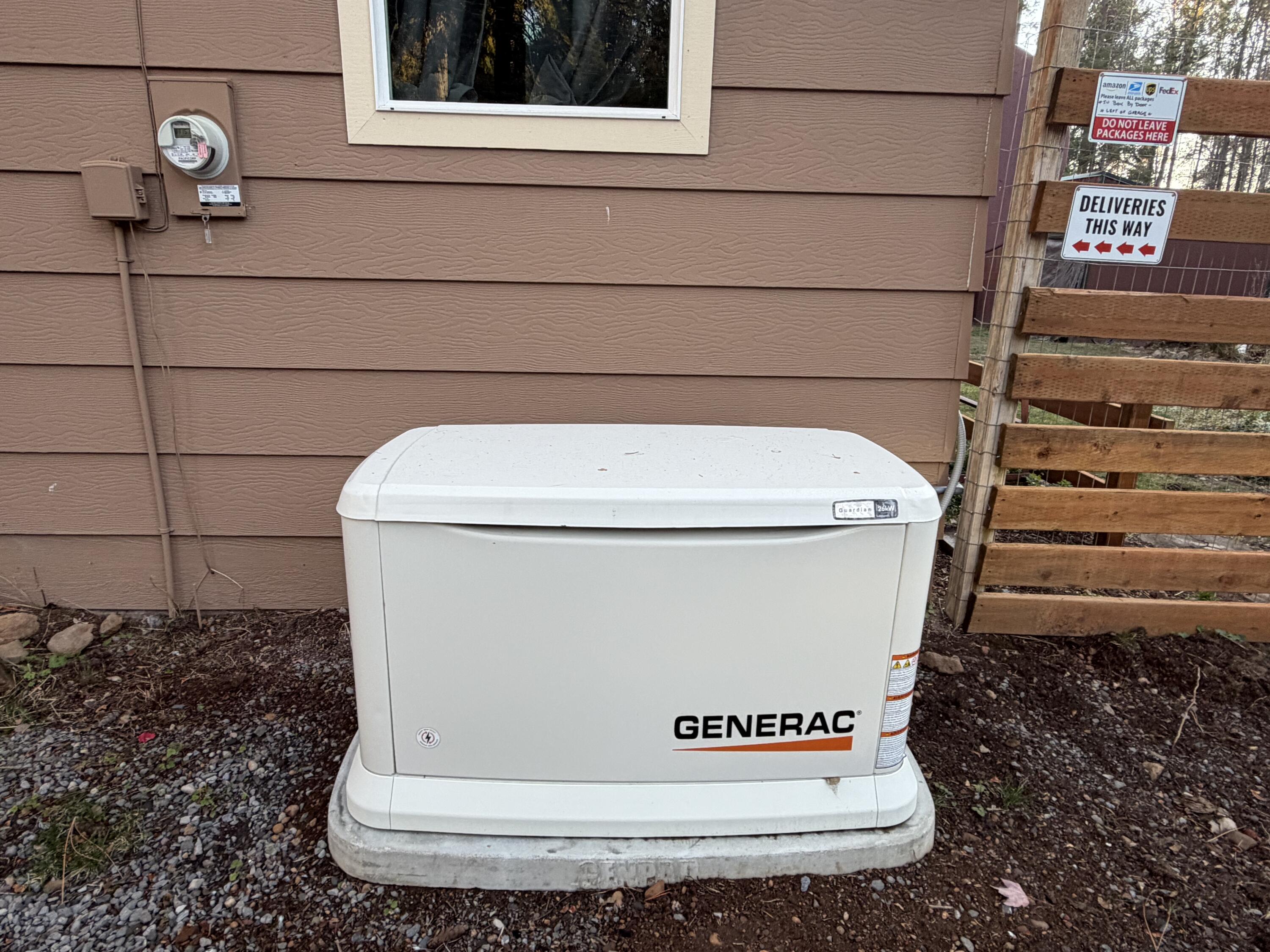 Harriman Park - Residential