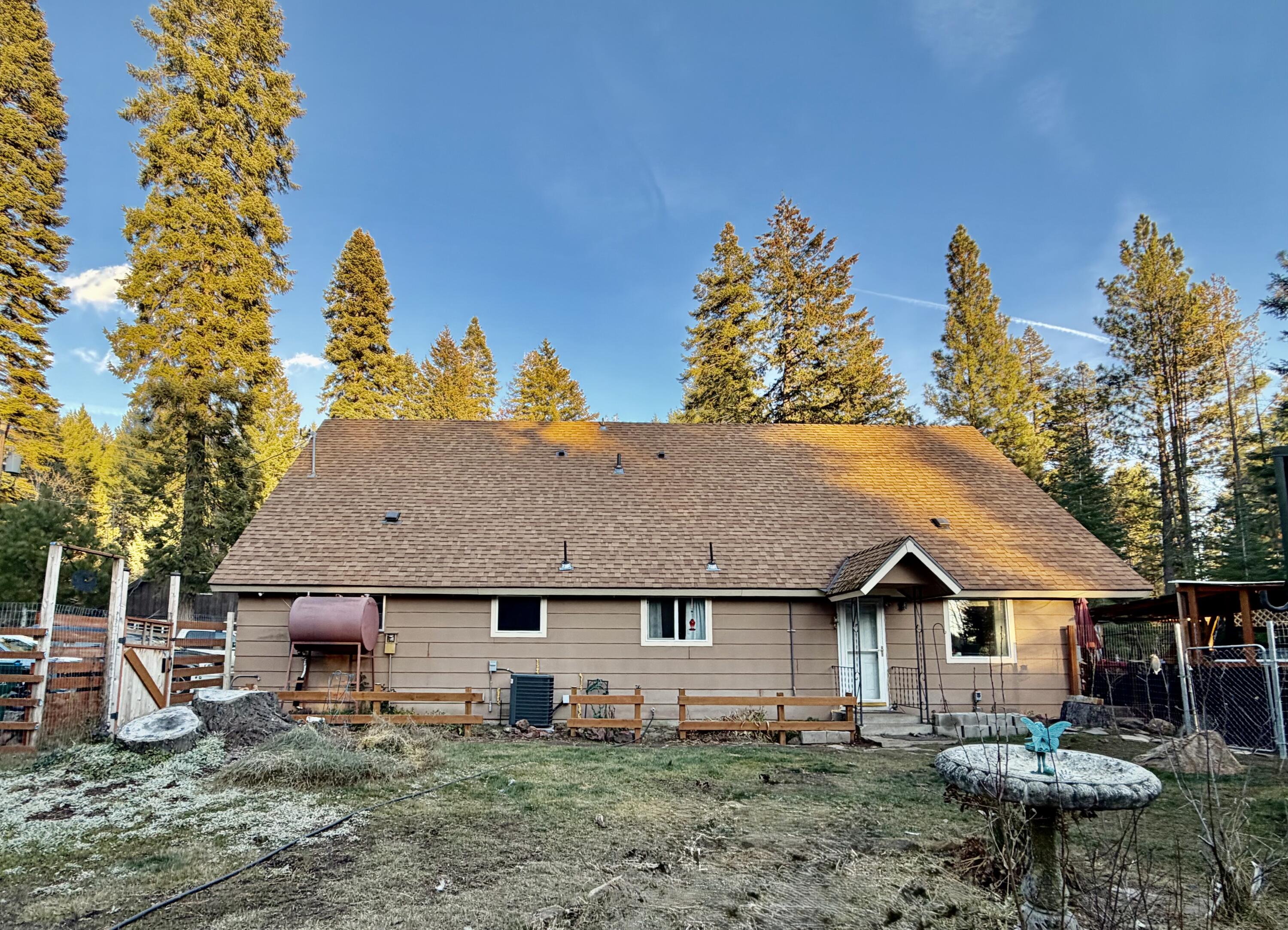 Harriman Park - Residential