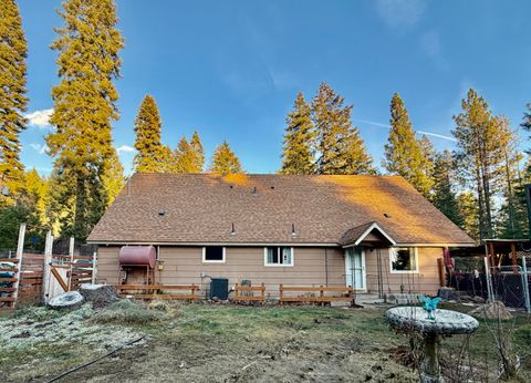 Tiny photo for 27233 Rocky Point Road, Klamath Falls, OR 97601 (MLS # 220212739)