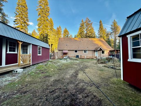 Tiny photo for 27233 Rocky Point Road, Klamath Falls, OR 97601 (MLS # 220212739)