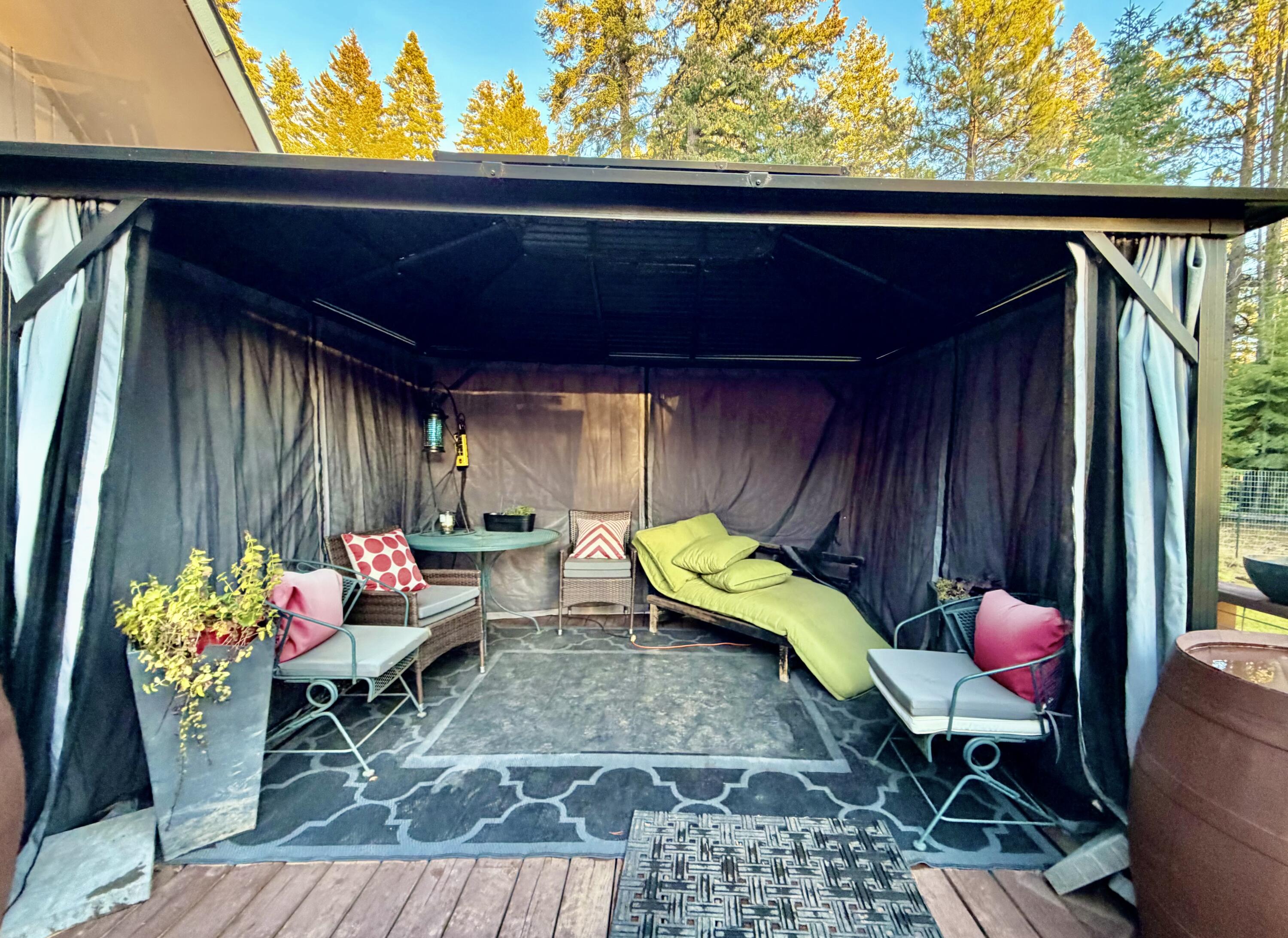 Harriman Park - Residential