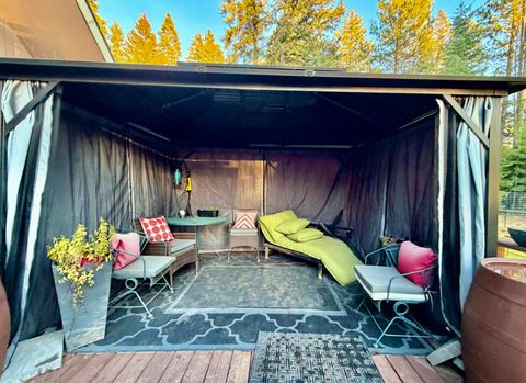 Tiny photo for 27233 Rocky Point Road, Klamath Falls, OR 97601 (MLS # 220212739)