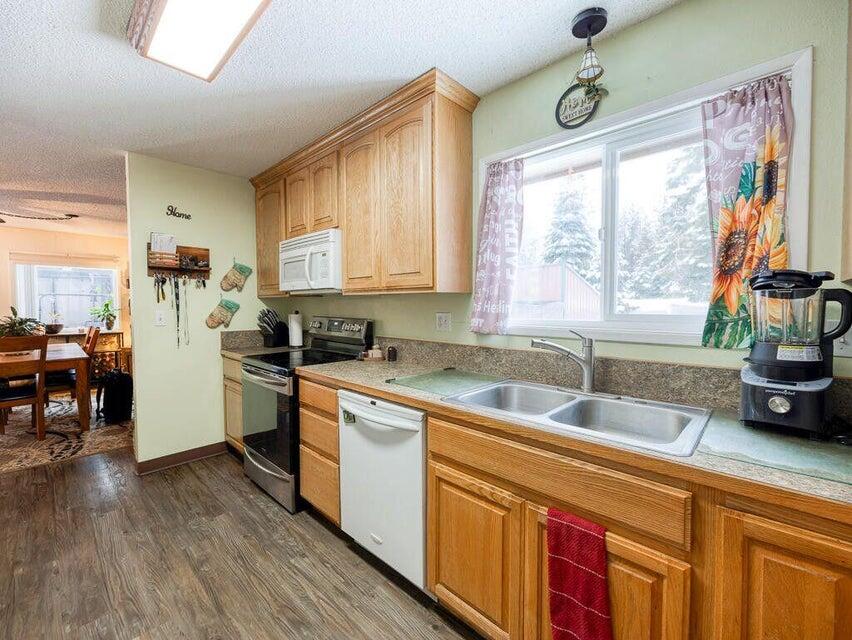 Harriman Park - Residential