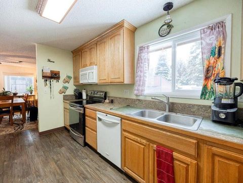 Tiny photo for 27233 Rocky Point Road, Klamath Falls, OR 97601 (MLS # 220212739)