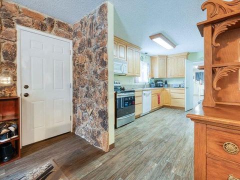 Tiny photo for 27233 Rocky Point Road, Klamath Falls, OR 97601 (MLS # 220212739)