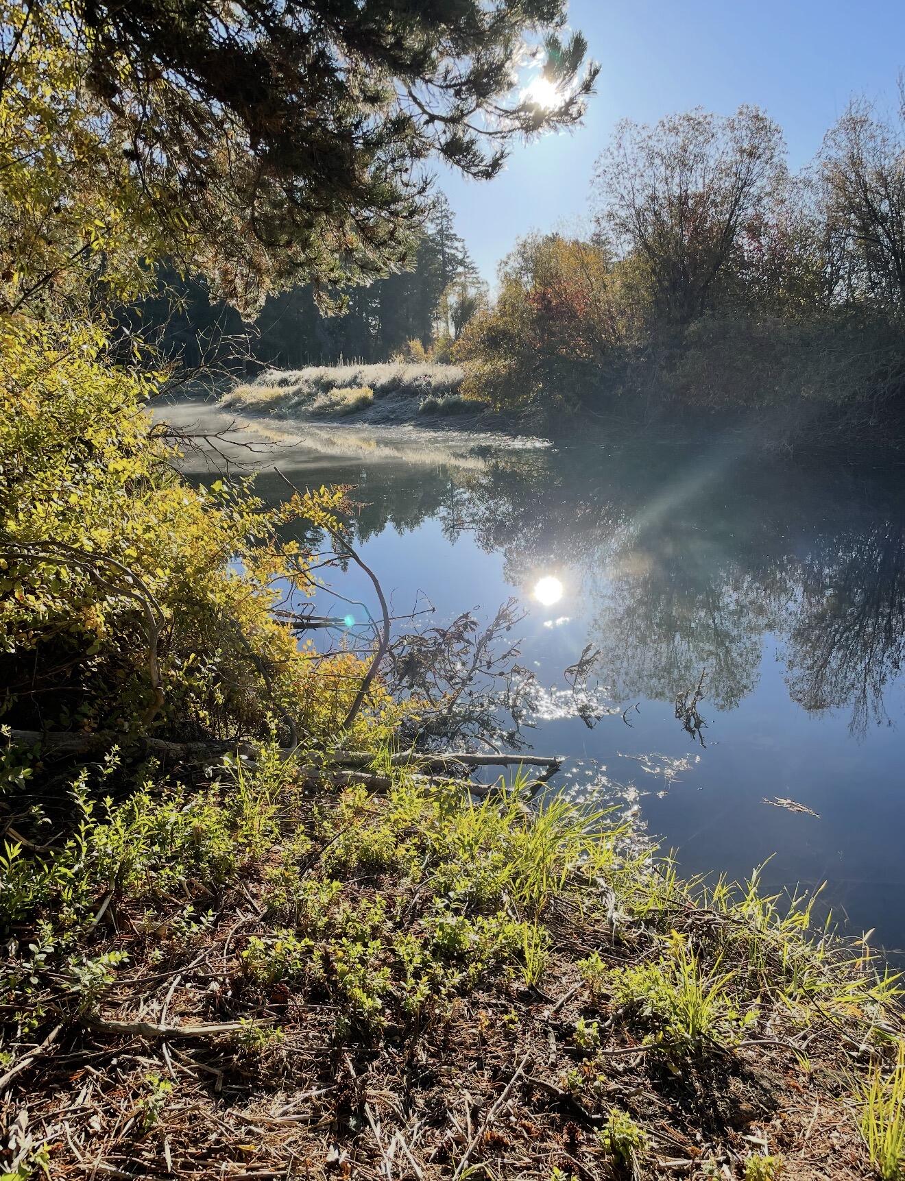 Harriman Park - Residential