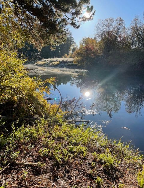 Tiny photo for 27233 Rocky Point Road, Klamath Falls, OR 97601 (MLS # 220212739)