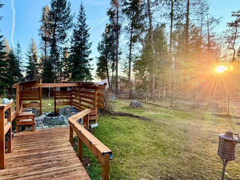 Tiny photo for 27233 Rocky Point Road, Klamath Falls, OR 97601 (MLS # 220212739)