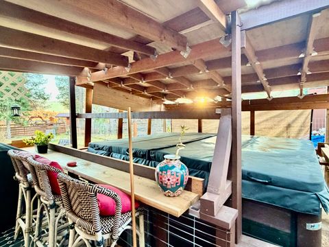 Tiny photo for 27233 Rocky Point Road, Klamath Falls, OR 97601 (MLS # 220212739)