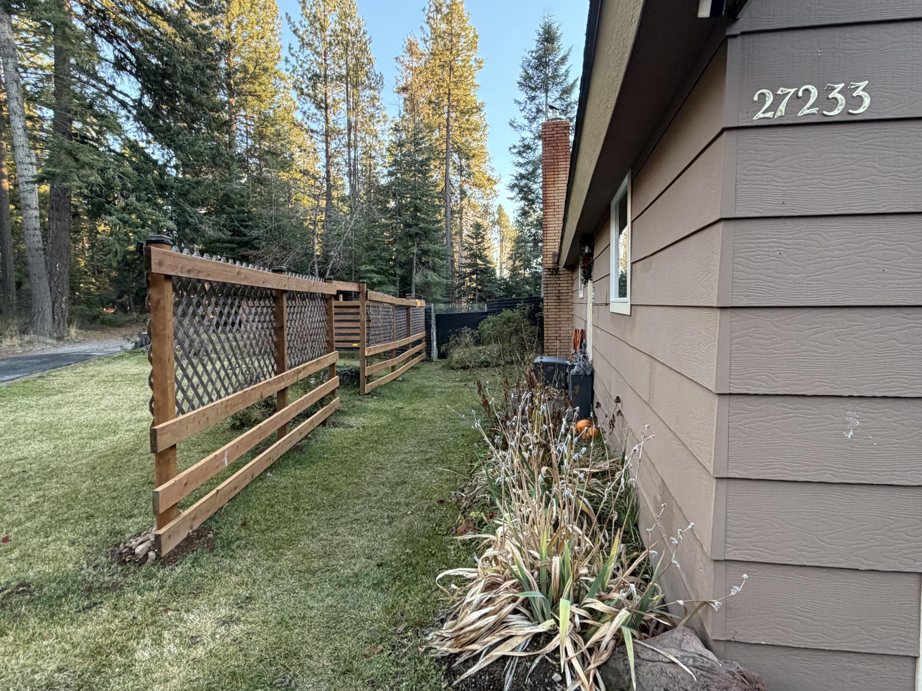 Harriman Park - Residential