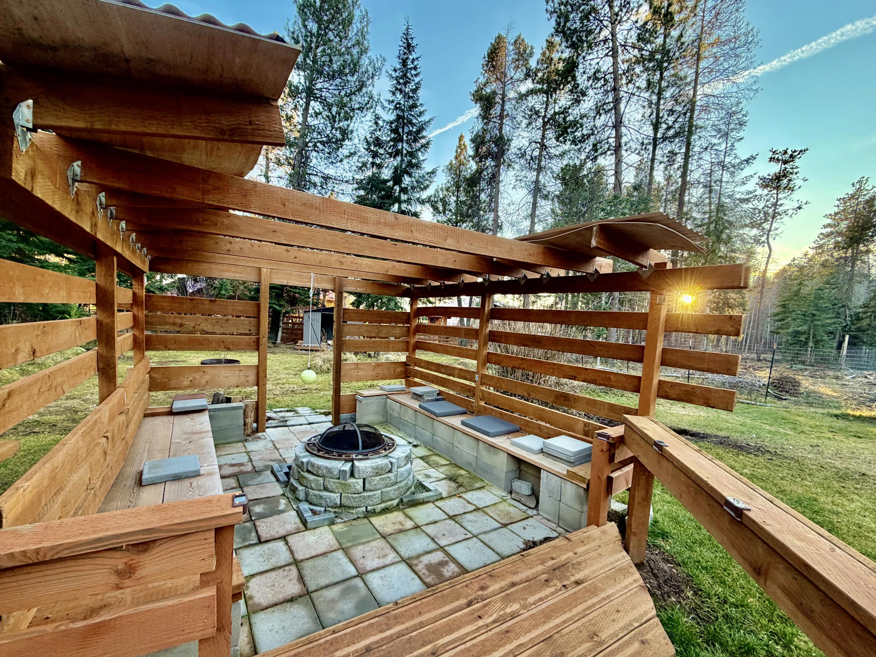 Harriman Park - Residential