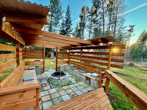 Tiny photo for 27233 Rocky Point Road, Klamath Falls, OR 97601 (MLS # 220212739)