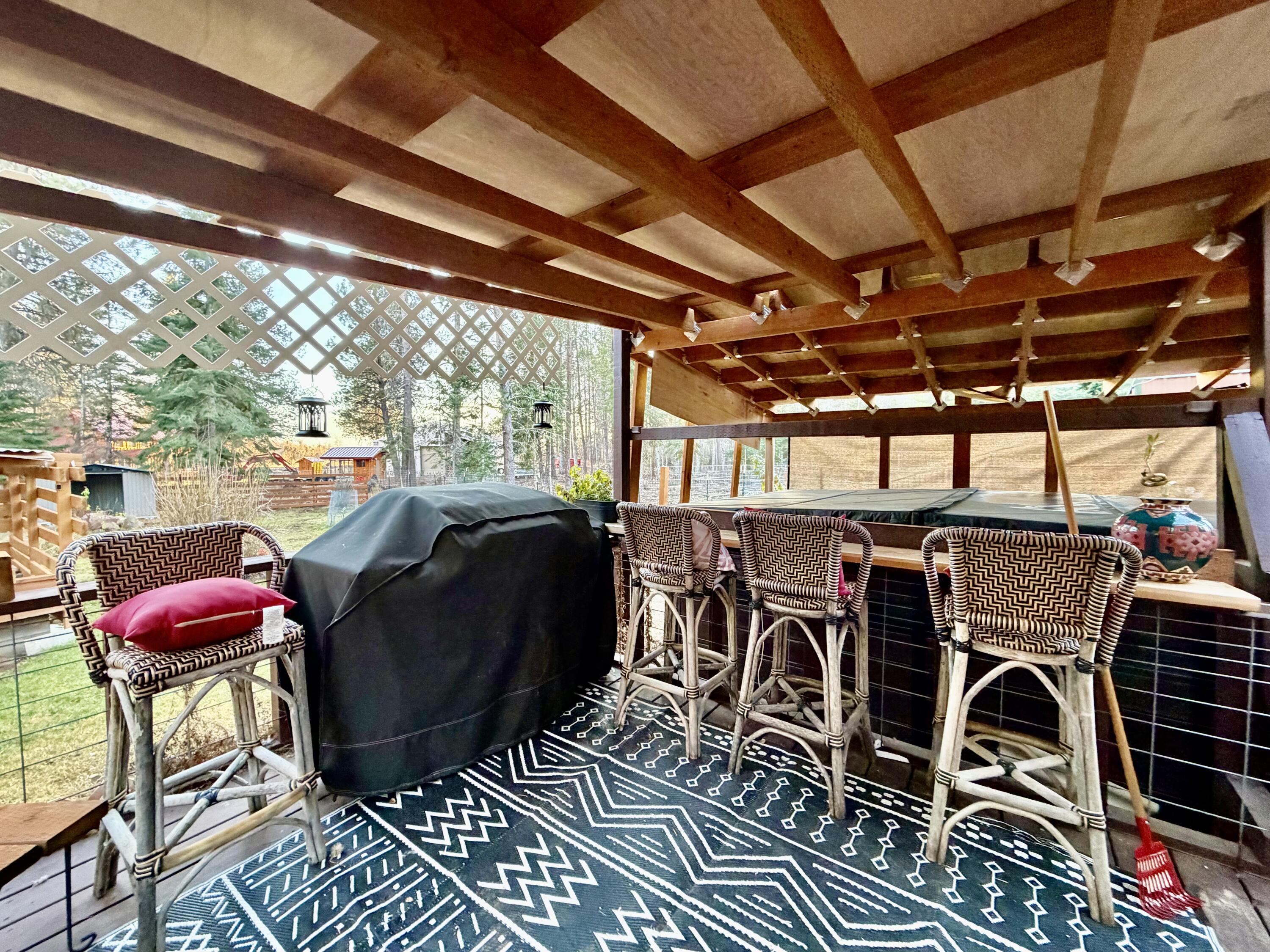 Harriman Park - Residential